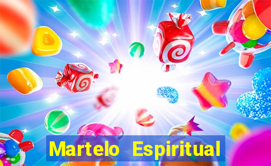 Martelo Espiritual de Deus significado na biblia